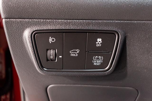 Hyundai Tucson TUCSON 1.6 TGDI 230CV HEV N LINE SKY AT