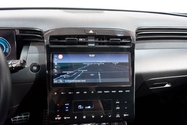 Hyundai Tucson TUCSON 1.6 TGDI 230CV HEV N LINE SKY AT