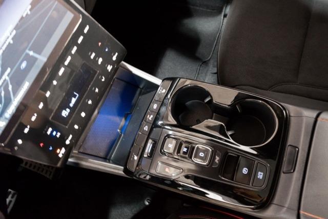 Hyundai Tucson TUCSON 1.6 TGDI 230CV HEV N LINE SKY AT