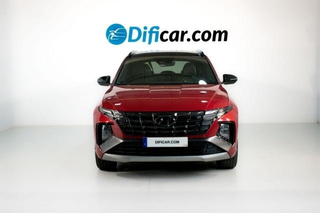 Hyundai Tucson TUCSON 1.6 TGDI 230CV HEV N LINE SKY AT