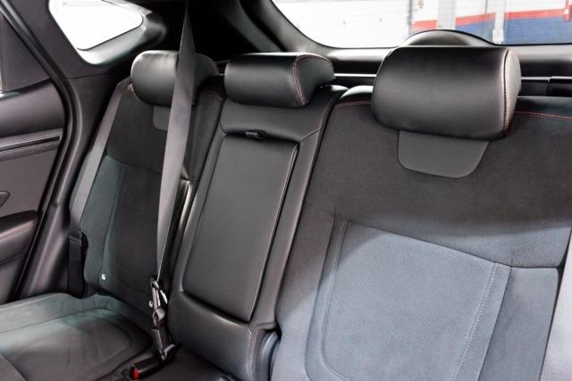 Hyundai Tucson TUCSON 1.6 TGDI 230CV HEV N LINE SKY AT