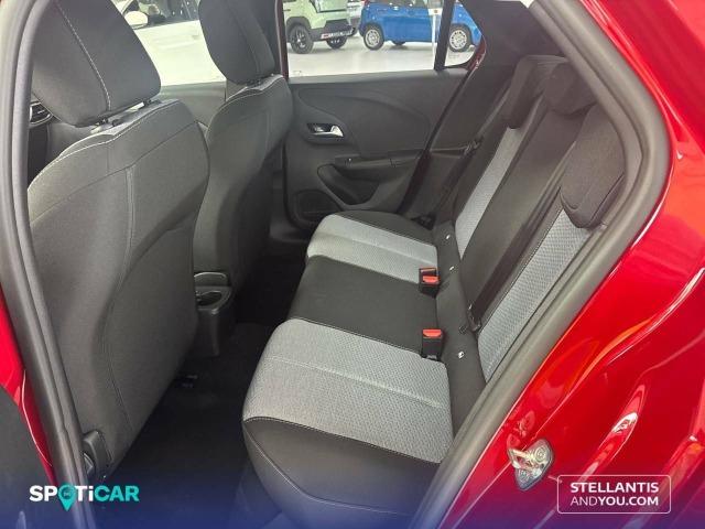 Opel Corsa 1.2T XHL Hybrid 81kW  eDCT Edition