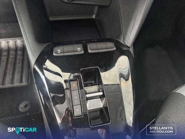 Opel Corsa 1.2T XHL Hybrid 81kW  eDCT Edition