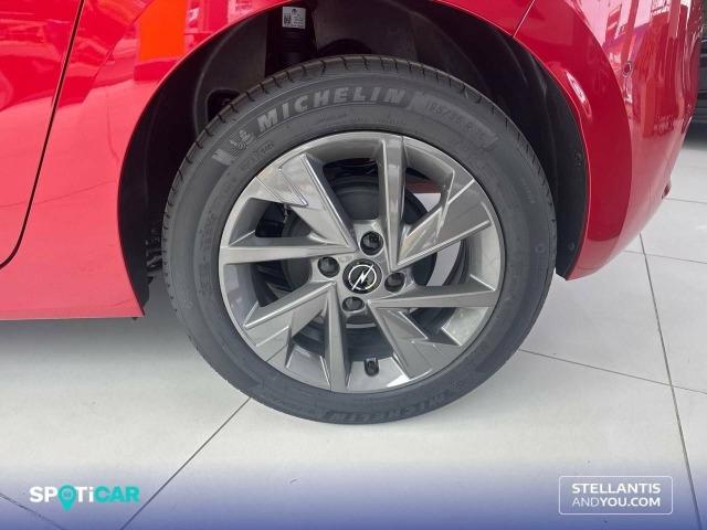 Opel Corsa 1.2T XHL Hybrid 81kW  eDCT Edition