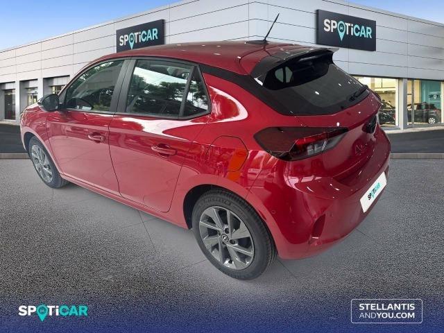 Opel Corsa 1.2T XHL Hybrid 81kW  eDCT Edition