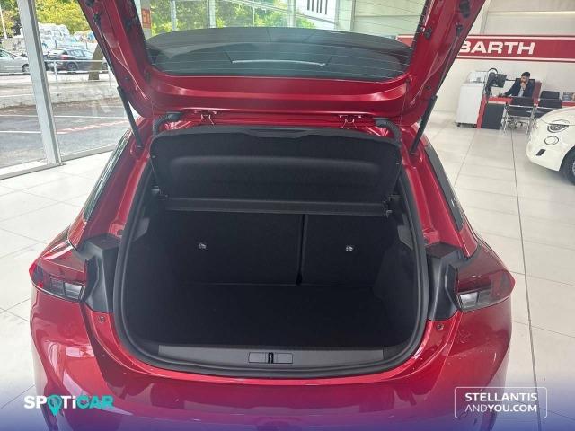 Opel Corsa 1.2T XHL Hybrid 81kW  eDCT Edition