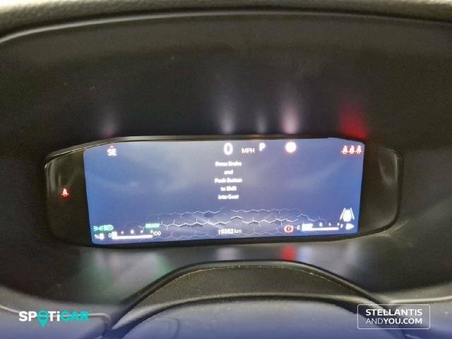 Jeep Compass eHybrid 1.5 MHEV 96kW  Dct Limited