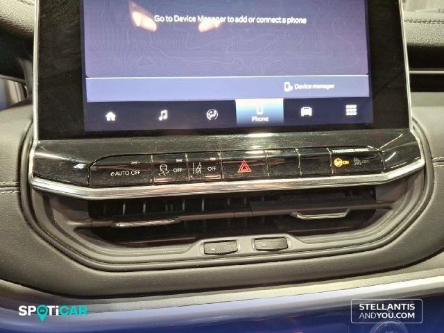 Jeep Compass eHybrid 1.5 MHEV 96kW  Dct Limited