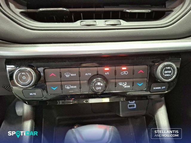 Jeep Compass eHybrid 1.5 MHEV 96kW  Dct Limited