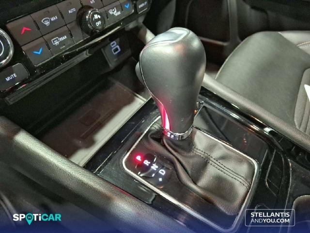 Jeep Compass eHybrid 1.5 MHEV 96kW  Dct Limited