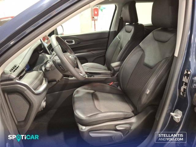 Jeep Compass eHybrid 1.5 MHEV 96kW  Dct Limited