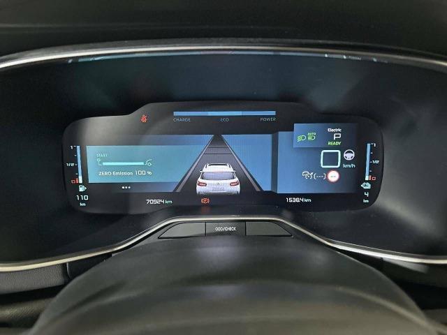 Citroën C5 Aircross 225 e-EAT8 Shine