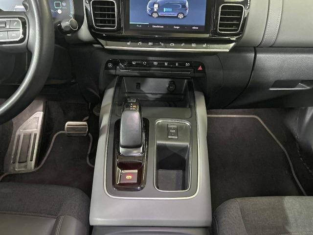 Citroën C5 Aircross 225 e-EAT8 Shine