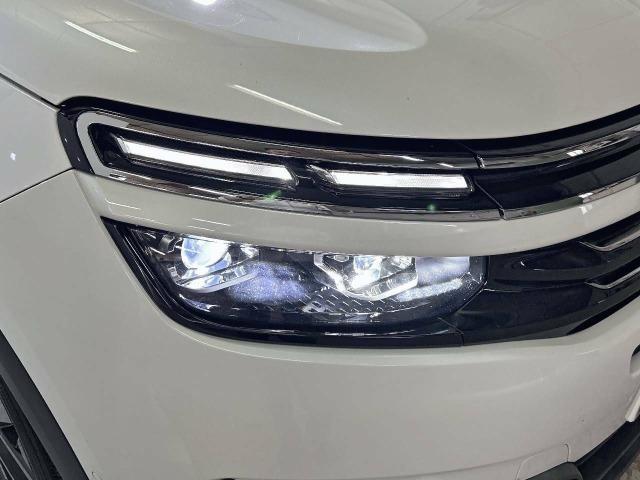 Citroën C5 Aircross 225 e-EAT8 Shine