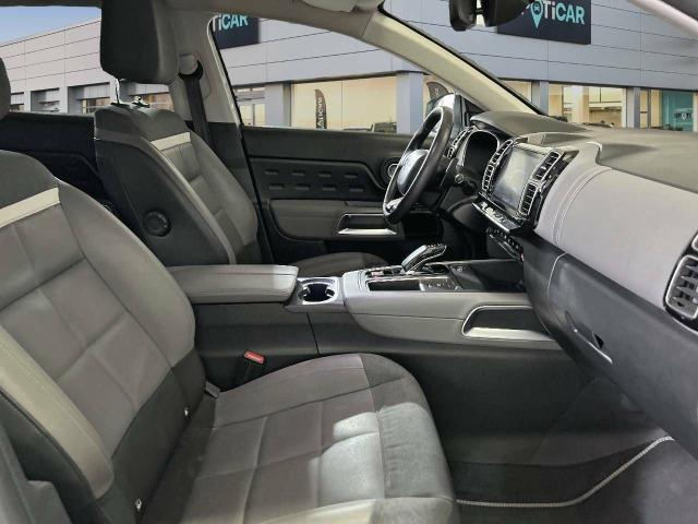 Citroën C5 Aircross 225 e-EAT8 Shine