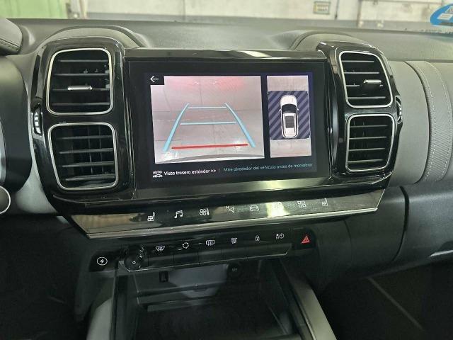 Citroën C5 Aircross 225 e-EAT8 Shine