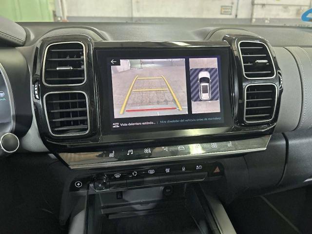 Citroën C5 Aircross 225 e-EAT8 Shine