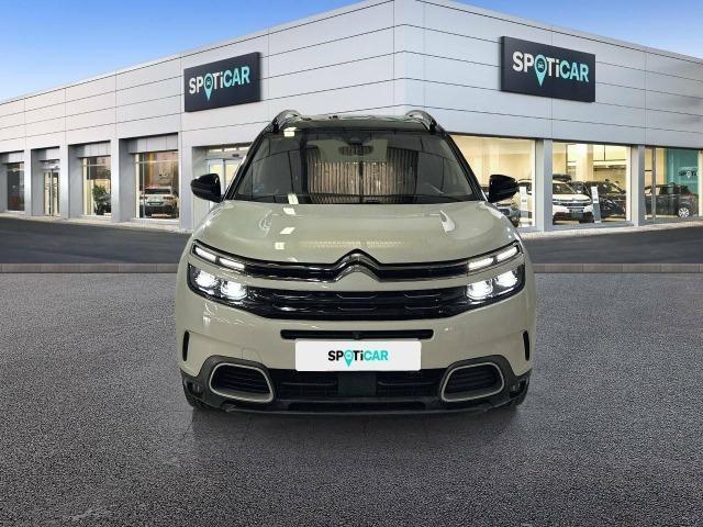 Citroën C5 Aircross 225 e-EAT8 Shine
