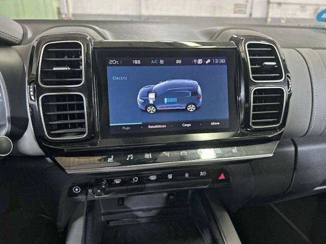 Citroën C5 Aircross 225 e-EAT8 Shine