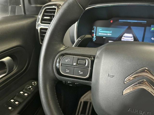 Citroën C5 Aircross 225 e-EAT8 Shine