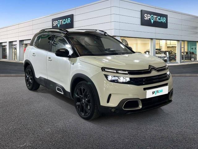 Citroën C5 Aircross 225 e-EAT8 Shine