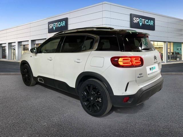 Citroën C5 Aircross 225 e-EAT8 Shine