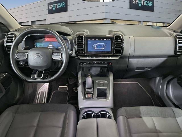 Citroën C5 Aircross 225 e-EAT8 Shine