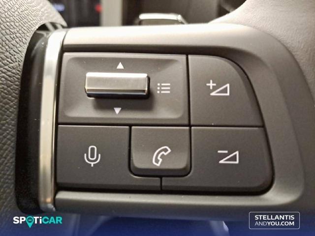 Citroën C4 Hybrid 145 ë-DCS6 Business Edition