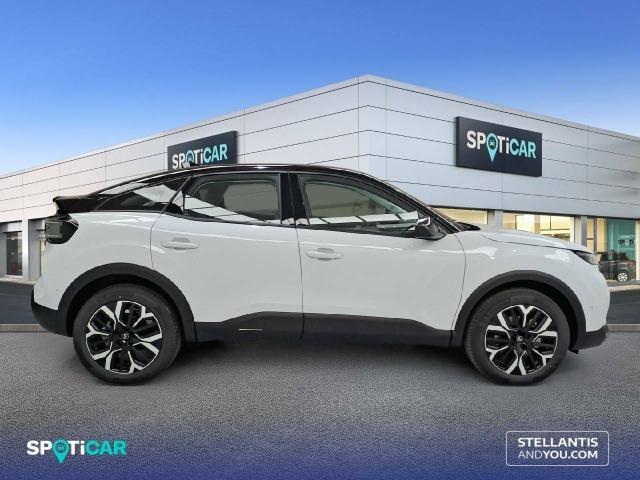 Citroën C4 Hybrid 145 ë-DCS6 Business Edition