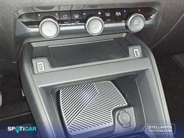 Citroën C4 Hybrid 145 ë-DCS6 Business Edition