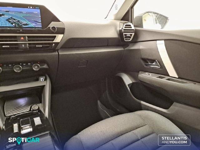 Citroën C4 Hybrid 145 ë-DCS6 Business Edition