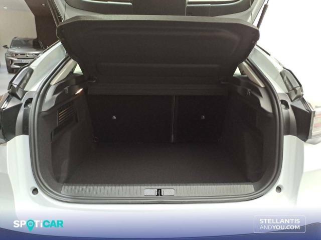 Citroën C4 Hybrid 145 ë-DCS6 Business Edition