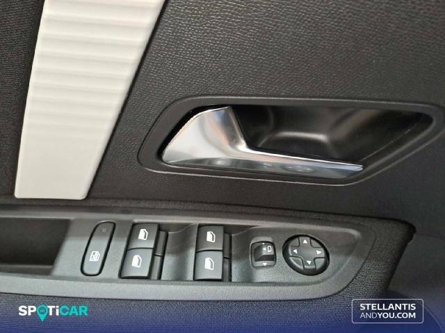 Citroën C4 Hybrid 145 ë-DCS6 Business Edition