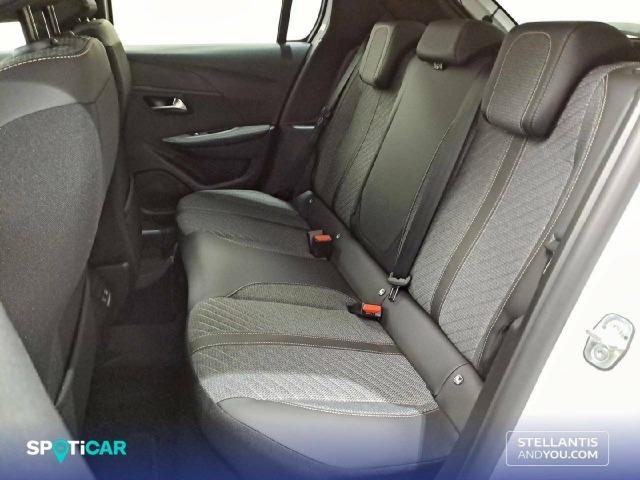 Peugeot 208 HYBRID 110 eDCS6 Allure