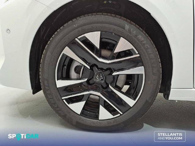 Peugeot 208 HYBRID 110 eDCS6 Allure