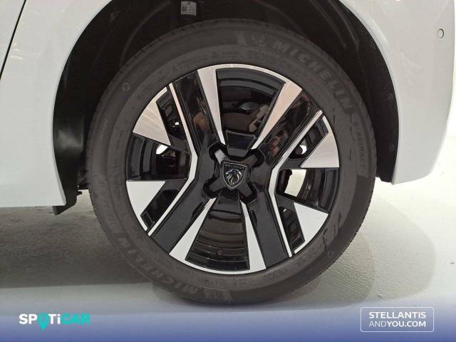 Peugeot 208 HYBRID 110 eDCS6 Allure