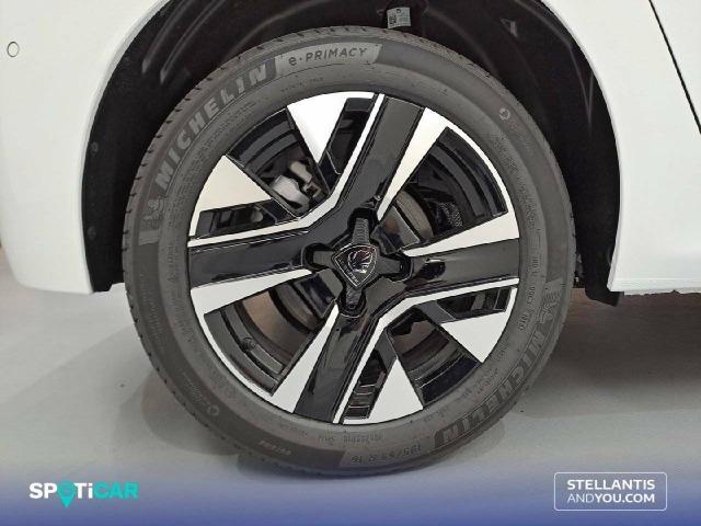 Peugeot 208 HYBRID 110 eDCS6 Allure