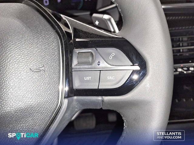 Peugeot 208 HYBRID 110 eDCS6 Allure