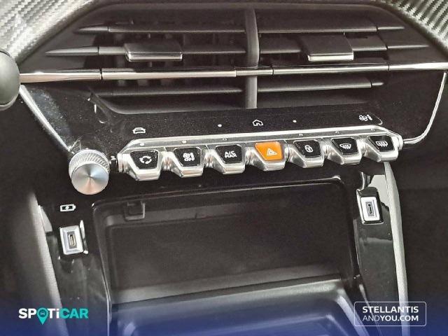 Peugeot 208 HYBRID 110 eDCS6 Allure