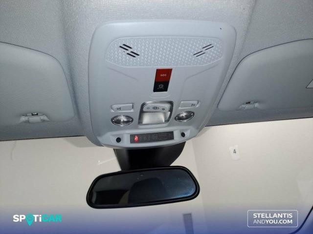 Peugeot 208 HYBRID 110 eDCS6 Allure