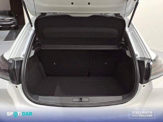 Peugeot 208 HYBRID 110 eDCS6 Allure