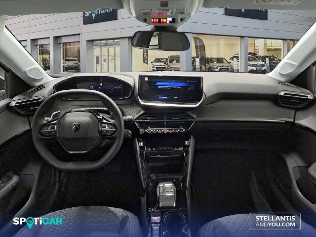 Peugeot 208 HYBRID 110 eDCS6 Allure