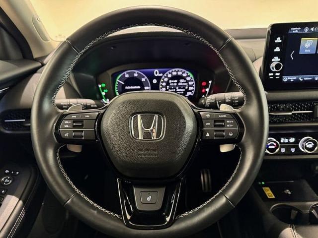 Honda Zr-v 2.0 i-MMD 4x2 CVT Advance