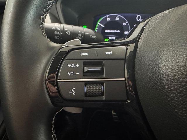 Honda Zr-v 2.0 i-MMD 4x2 CVT Advance
