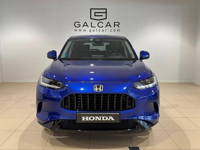 Honda Zr-v 2.0 i-MMD 4x2 CVT Advance