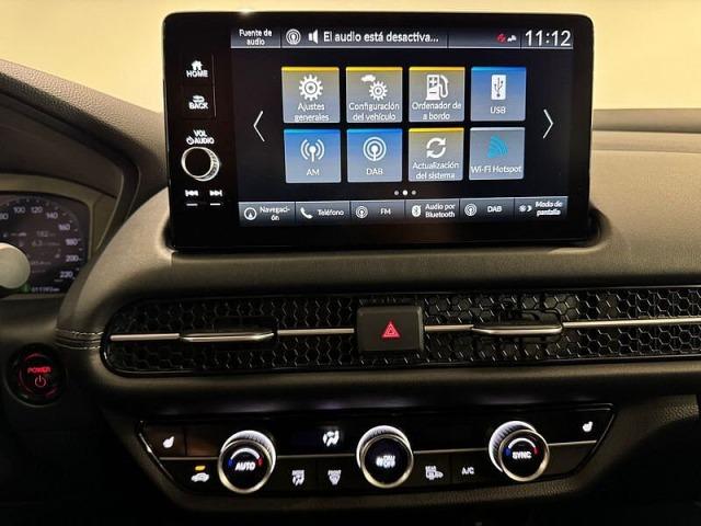 Honda Zr-v 2.0 i-MMD 4x2 CVT Advance