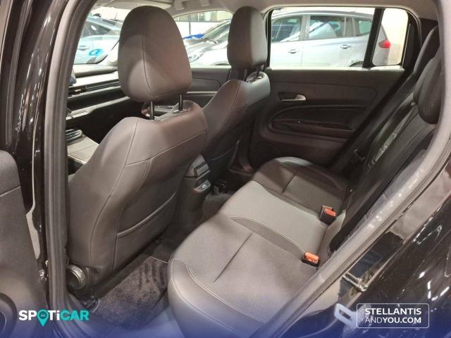 Jeep Avenger BEV 115kW (156CV) Altitude
