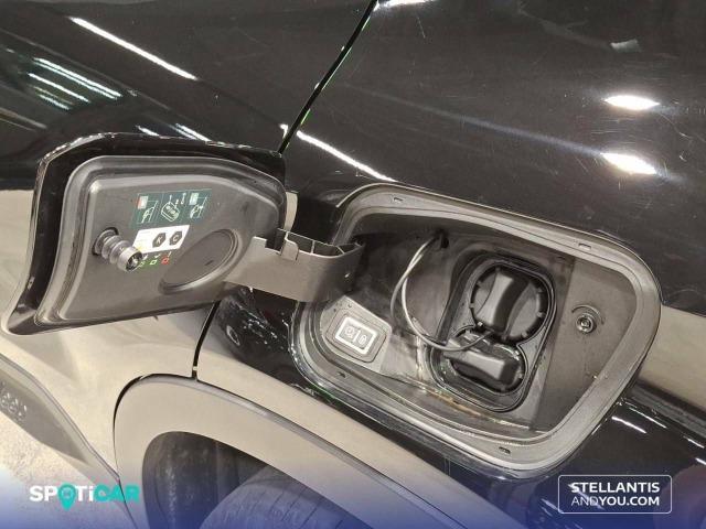 Jeep Avenger BEV 115kW (156CV) Altitude