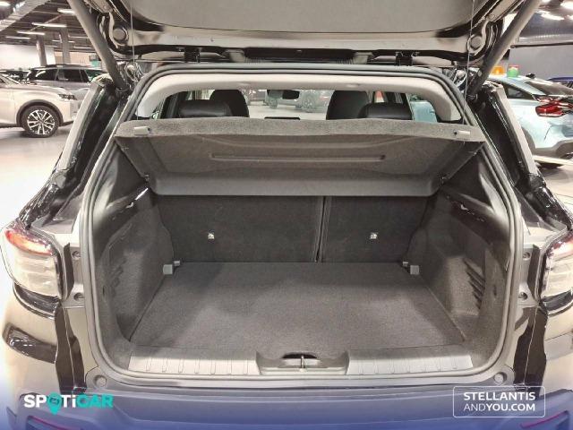 Jeep Avenger BEV 115kW (156CV) Altitude