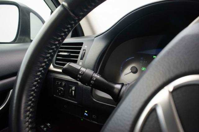 Lexus Ct LEXUS CT 1.8 200H 136CV EXECUTIVE